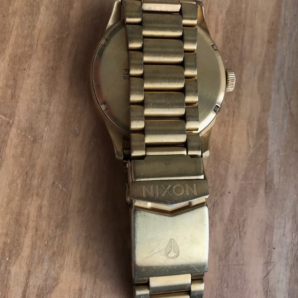 Nixon Sentry SS - Picture 3 of 5